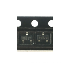 Transistor MOSFET N-CH 30V 1.2A 3-Pin Micro T/R   RoHS   IRLML2803TRPBF